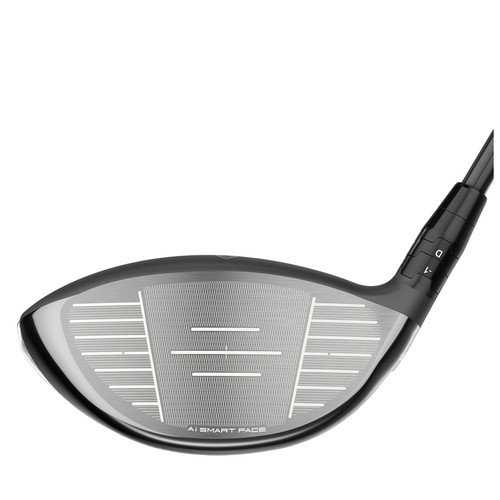 Club de Golf Callaway Para Hombres Paradym AI Smoke MAX Driver Elige Loft Opciones Flexibles - Imagen 3 de 8