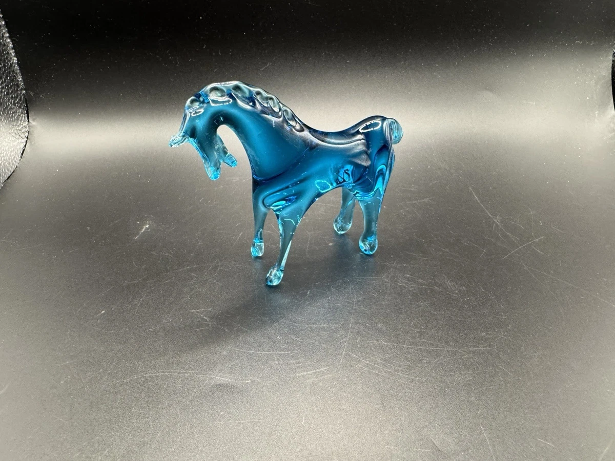 murano horse products for sale | eBay