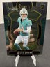 💥2025 Panini Select Quinn Ewers Rookie Concourse RC #82 Miami Dolphins