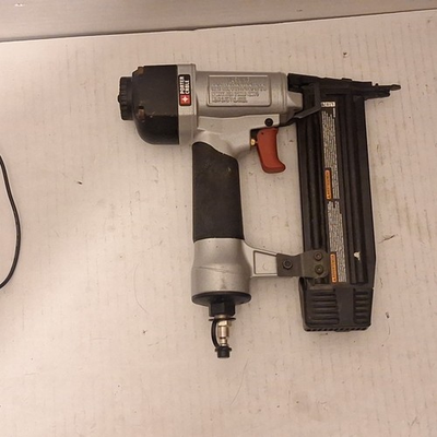 #ad Porter Cable BN200SB 18 Gauge 2in Brad Nailer Pre Owned Tested $27.00