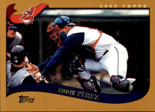 2002 Topps Traded (SP) Short Print Set Break cards NRMT-MT, You Pick