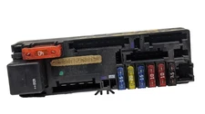 1999-2003 Mercedes-Benz  E320 W208 Fuse Relay Junction Box 0005400072 OEM