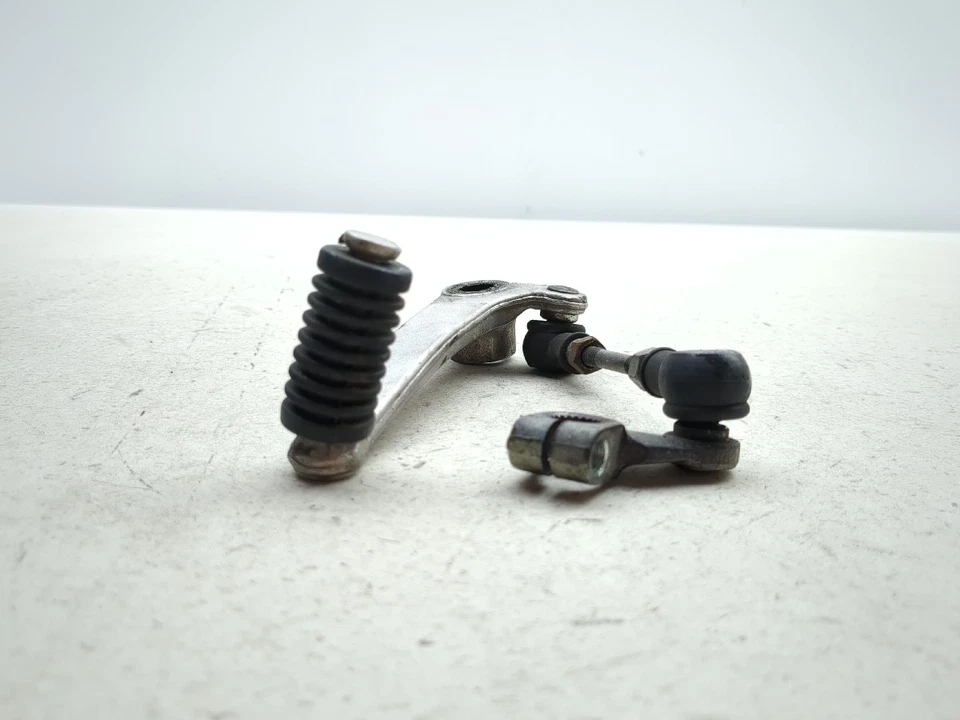 13-17 Suzuki GW250 palanca de cambios pedal enlace Foto 4 de 4