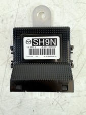 2022 MAZDA CX-9 TRANSFER CASE CONTROL MODULE UNIT JL001-000991 OEM