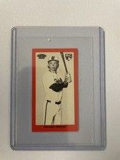 1910 T210 Old Mill Baseball Cards 21