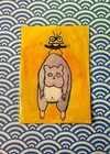 Mouse and Bird Spirited Away Fan Art ACEO Art Card  Painting by KayshaLacyArt — photo 1