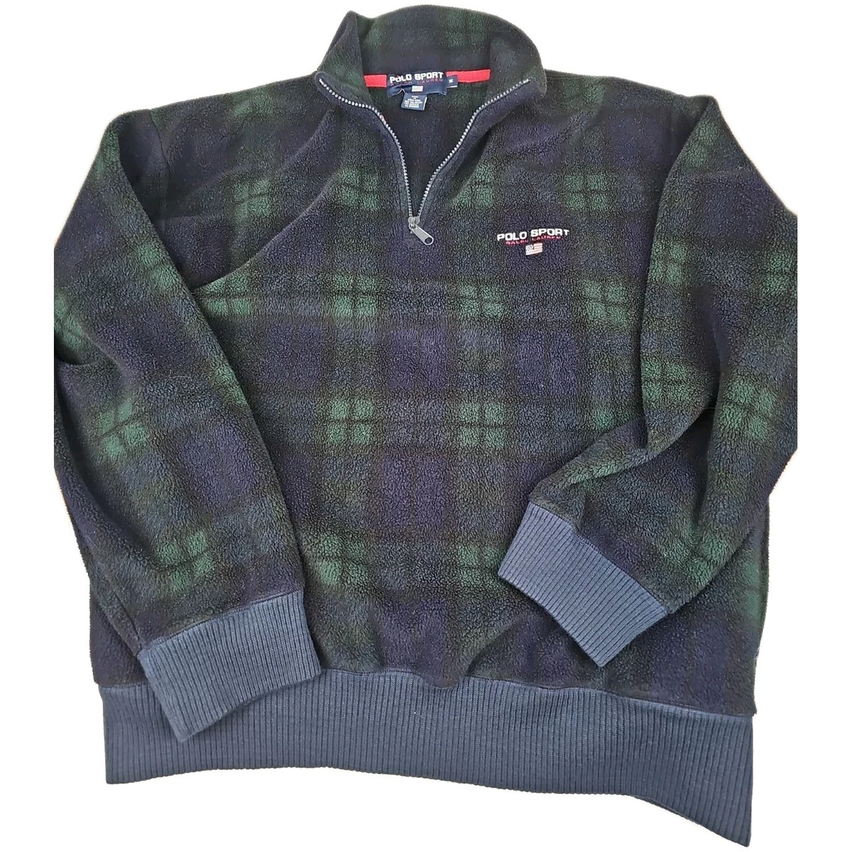 Polo Sport Men's Sweaters for sale - eBay