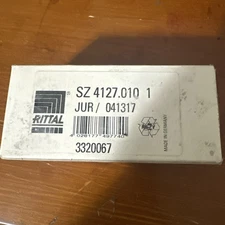 (NEW) Rittal Standard Position Switch SZ4127.010