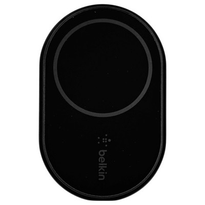Belkin BoostCharge Magnetic Wireless Car Charger (NO ACCESSORIES)
