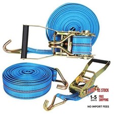 2 Pack 2 In X 33 Ft Ratchet Tie Down Straps 10000 2 Pack 2 Inch X 33 Ft Blue 2 Pack 2 In X 33 Ft Ratchet Tie Down Straps 10000 2 Pack 2 Inch X 33 Ft Blue