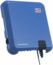 SMA Sunny Tripower 8.0 STP 8.0-3AV-40 3-Phasen 8kW Wechselrichter WiFi Smart ...