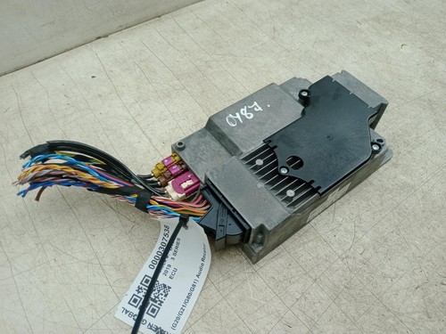 BMW 3ER DAB RADIO CONTROL MODULE ECU 9859199 G20 2018 - 2025 - Bild 2 von 12