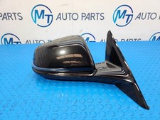BMW 2 SERIES WING MIRROR RIGHT DRIVER SIDE 7 PIN AUTO DIMMING FOLDING BLACK F44