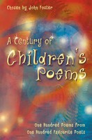 Selected John Foster | A Century Of Children's Poems | Taschenbuch | Englisch