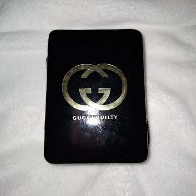 Gucci Guilty Case für Make-up