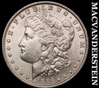 1886 Morgan Dollar- Choice Gem Brilliant Uncirculated+++ Luster #G5807