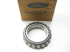 New - Oem Ford Tcaa-1244-a Differential Carrier Bearing - Front Rear New - Oem Ford Tcaa-1244-a Differential Carrier Bearing - Front Rear