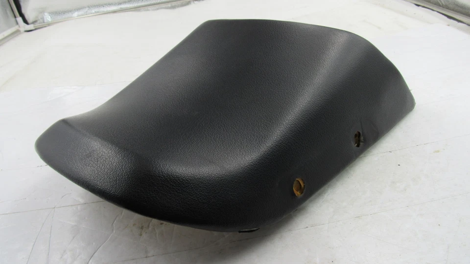 Suzuki GSX600 600 1995 Katana OEM asiento trasero pasajero Foto 3 de 4