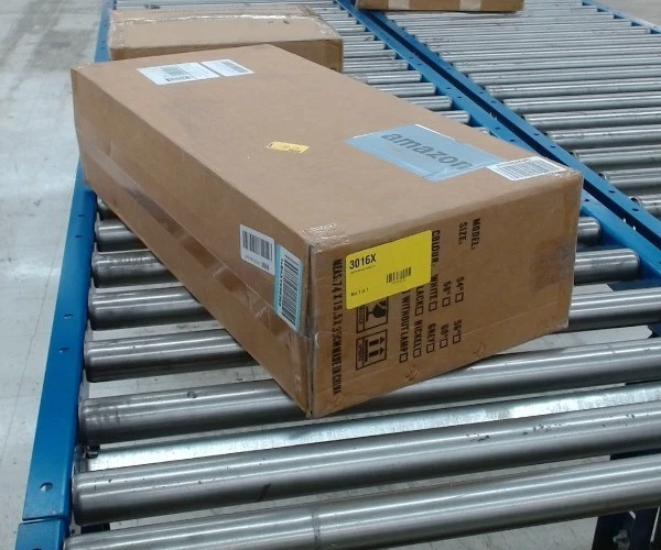 60 Inch Ceiling Fan Without Light,Wood Indoor Outdoor Ceiling Fans No Light ... - Image 2 of 2