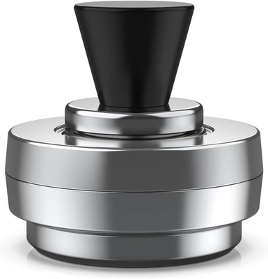 #ad 50332 Pressure Cooker Regulator 5 10 15lb Weight for 16 23 Quart Canner $13.99