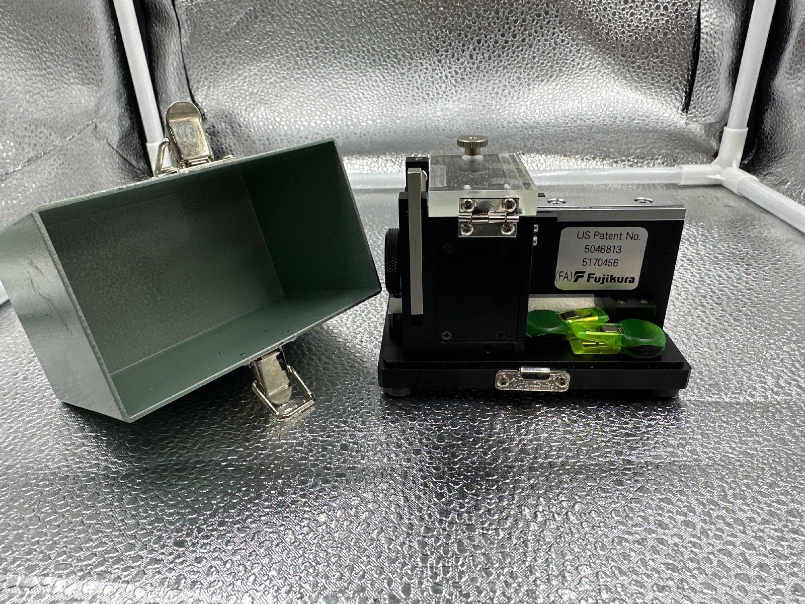 Fujikura FAT-02 Fiber Arrangement Tool