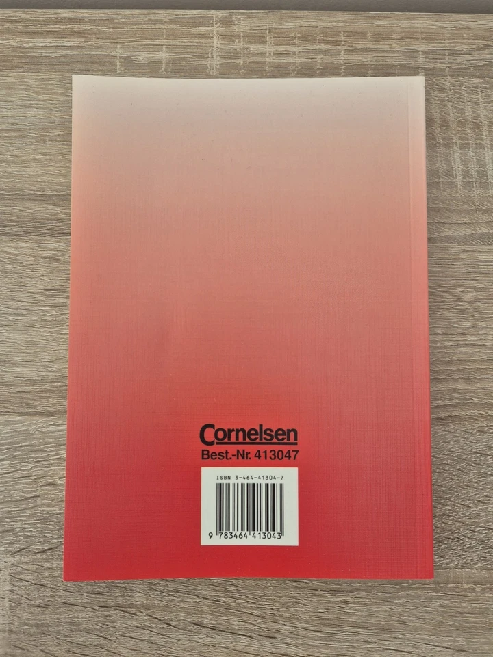 Kusch - Mathematik 4 - Integralrechnung 6. Auflage 2000 - Bild 2 von 2