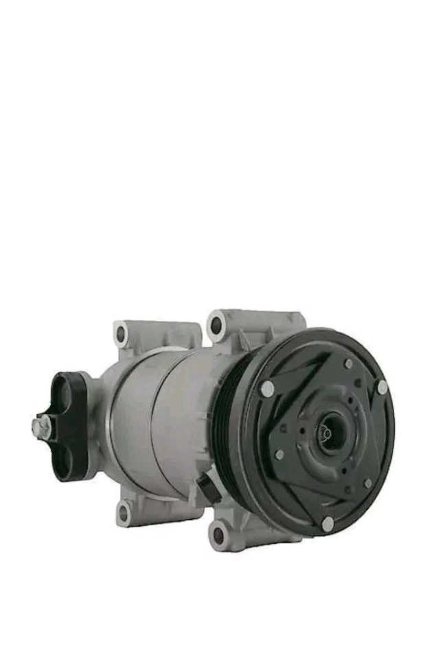 Compresor de aire acondicionado CARQUEST T58947 GMC Savana 2500 (1996-2000) GMC Savana 1500  Foto 4 de 4