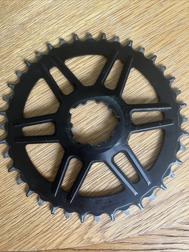 Praxis 40tooth Chainring