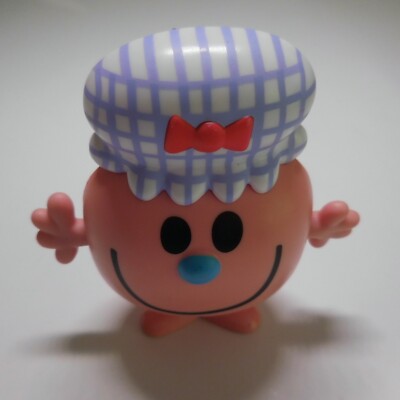 Figurine McDonald's THOIP 2018 - TWB - Jouet Enfant Collection - N5783