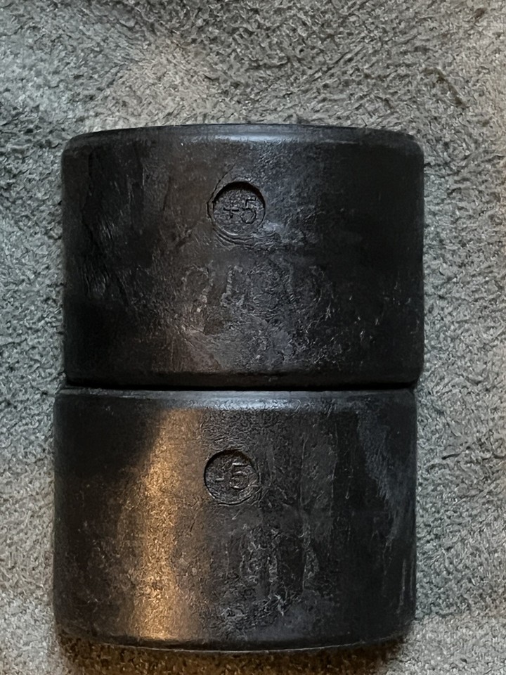 Burris XTR Signature Rings 34mm Scope Rings Black (420210) 381202109