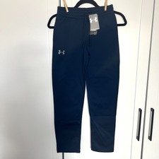 Under Armour Boys L Dark Gray/light 