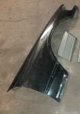 Mercedes Benz W126 SE SEL Kotfl&uuml;gel vorne rechts ORIGINAL TOP siehe Bilder 560se