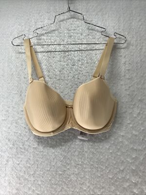 Freya Idol Balcony T-Shirt Nude Bra Women's Size 32G | eBay