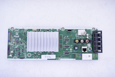 55PFL5604/F7 BACLRZG0401 1 1178A-U9W4 MAIN VIDEO BOARD FOR PHILIPS 7596