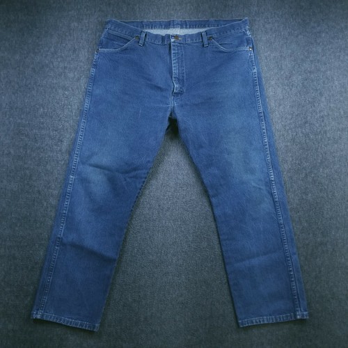 Wrangler Men's Jeans 40X30 Straight 