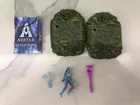 Neytiri with Dagger Avatar World of Pandora Blind Box Mystery Figure Figurine