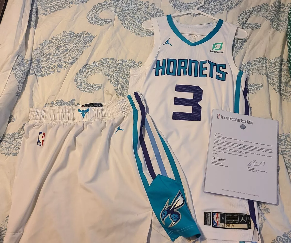 Charlotte hornets shop 2019 jersey