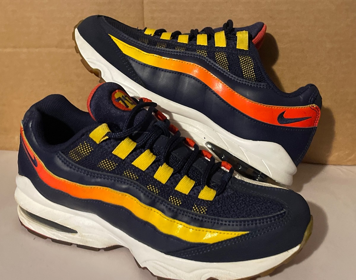 nike air max 95 houston astros