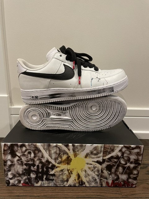 Nike Air Force 1 Low G-Dragon 