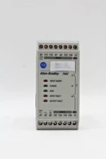 Allen-Bradley 700-ZBR100AZ1 Safety Relay