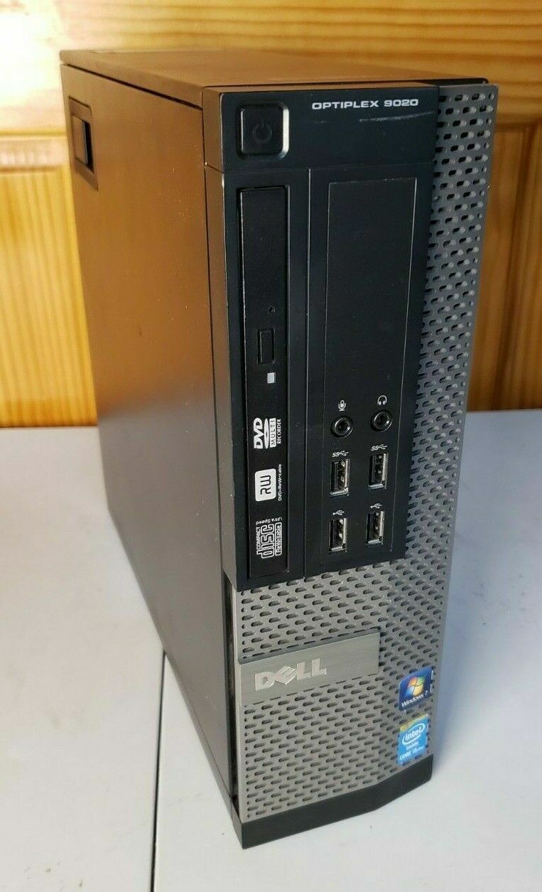 ✨特売✨Optiplex 9020✨ i5✨高速SSD ✨8Gメモリ✨-