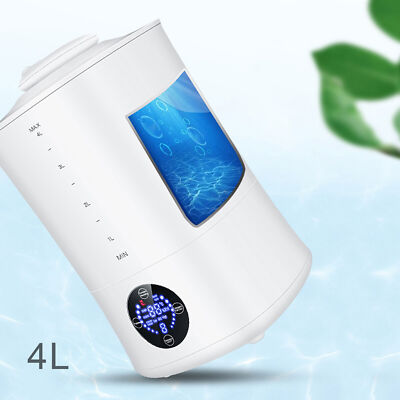 4L  Sodium Hypochlorite Generator Home DIY Salt Water Electrolysis Machine  35W