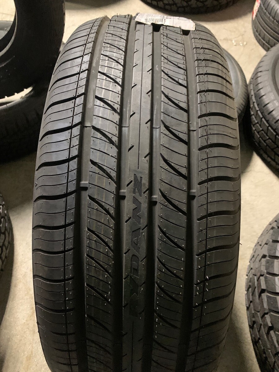 1 New 265 65 17 Rydanz Raleigh R06 Tire | eBay