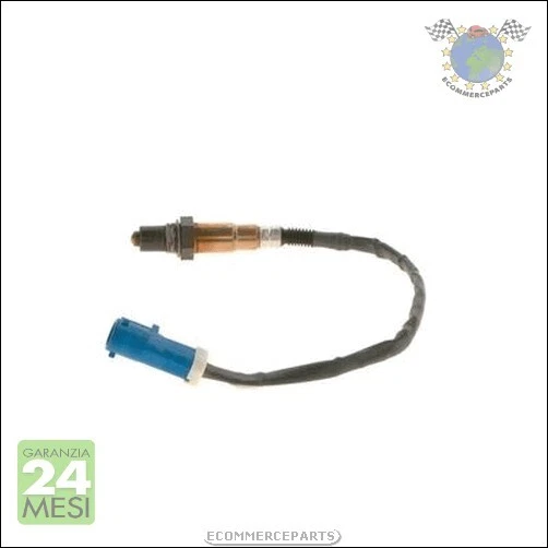 Sonda Lambda Bosch per FORD TRANSIT baq - Immagine 3 di 4