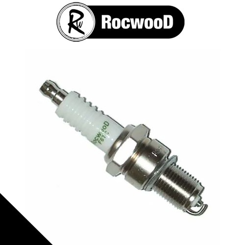 RocwooD F6TC Spark Plug Similar To BP6ES eBay