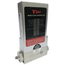 Tylan FM-380 SAV Mass Flow Controller 100 SCCM AIR FM-380SAV MFC 