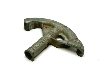 Appleton 3/4'' 90 Degree Pipe Bender