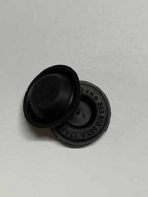 Unterboden Stopfen 803803583A  19mm Original VW Audi  Golf Bus T3 T4 Neu