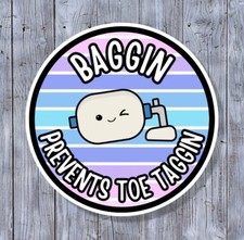 Nurse Healthcare Medical EMS Paramedic Vinyl Laptop Water Bottle Sticker Decal