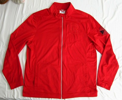 reebok upper jacket
